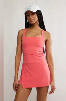 NWT Free People Movement Never Better Active Dress Sporty Pickleball Tennis Golf