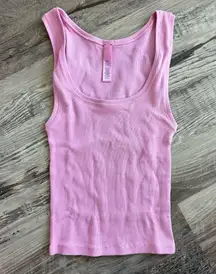 Brand New Skims Tank