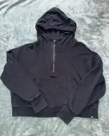 JoyLab 1/4 Zip Sweatshirt