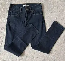 Cest Toi Skinny Jeans Size 11