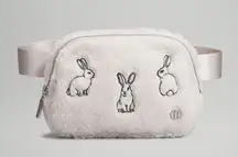 Lululemon Lunar New Year Rabbit Limited Edition belt bag