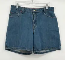 Levis‎ 550 relaxed jean short 12