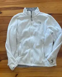 The North Face  Jacket Size Large.