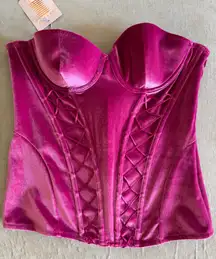 Savage X Fenty Corset