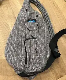 Kavu Rope Bag Sling Pack