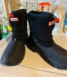 Hunter Snow Rain Boots