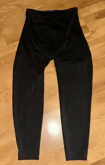 Yitty headliner Leggings High Waist Black liquid shine Activewear‎ XL