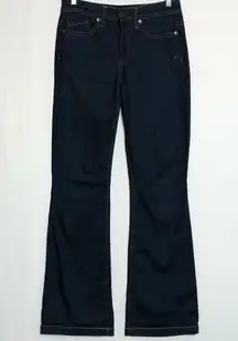 Genetic Denim wide leg mutated-gene size 26