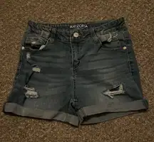 Arizona Jean Shorts