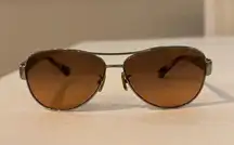 Coach sunglasses