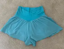 Aerie Shorts Crossover OFFLINE by Real Me