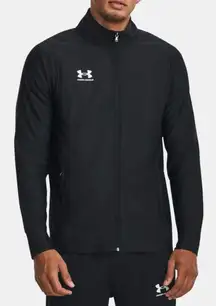 NWT - Under Armour Men's Challenger Track Jacket.