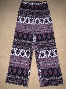 Palazzo Soft Pants
