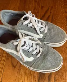 Gray “Old Skool”