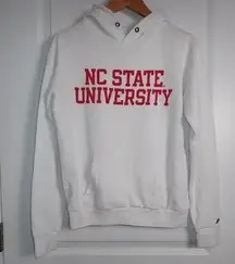 League NC State University Sweatshirt size M