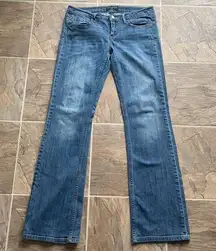 Y2K Banana Republic Bootcut Jeans Size 29/8 L