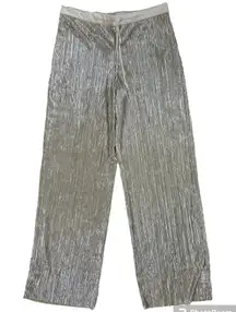 Victoria Secret Champagne Shimmer Pants