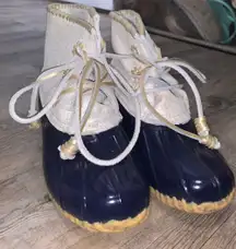 Duck Boots 8