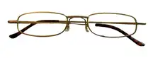 Vintage Design Optics 1.25 Reading Glasses‎