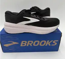 Brooks Women's Ghost Max 2 Running Shoes Orchid Ice 9- NWB