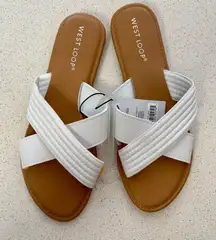 West Loop Sandals L1