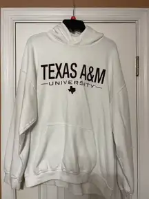 Texas A&M Hoodie