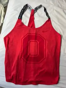 Ohio State Tank