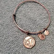 Alex & Ani Bangle Bracelet