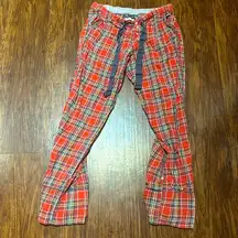 Aerie Plaid Pajama Pants