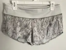 Speed Up Short 2.5”