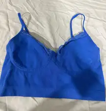 Aerie bra top 