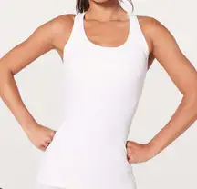 Lululemon Nulu Cool Racerback Tank