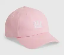 Gap Pink Barbie Ball Cap NWOT