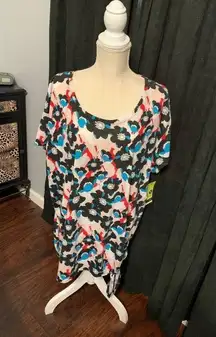 Xersion top Size 3X New with tags