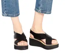 Platform Sandals