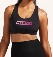 Workout Sports Bra In Medium