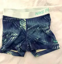 Nike Pro Shorts