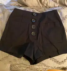 Contemporary Shorts