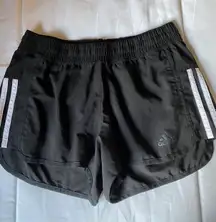 Exercise Shorts