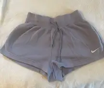 Nike Sweat Shorts