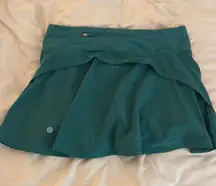 Lululemon Skirt