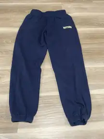 Garage Sweatpants