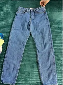 Levi’s Wedgie Jeans Straight Women’s