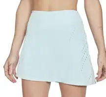 Dri-Fit Ace Golf Skirt Skort 15” Blue NWT