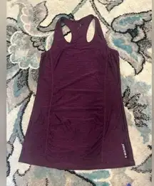 Head - woman’s sports tank top Sz x- small