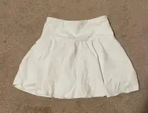 Halara Tennis Skirt