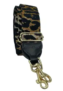 CLOUDMUSIC Handbag Strap Replacement Crossbody Strap Purse Strap For Women Girls