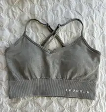 YoungLa Sports Bra