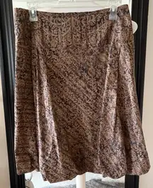 PERUVIAN CONNECTION Skirt