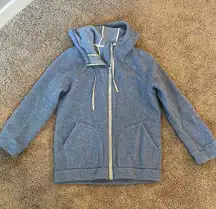 Jacket Full-Zip